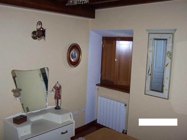 Casa independiente en calle Bajada Puerto s/n