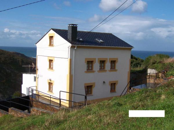 Casa independiente en calle Bajada Puerto s/n
