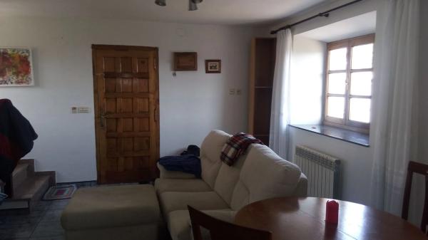 Casa independiente en pasaje de Abajo, 1