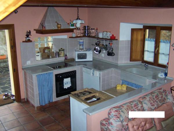 Casa independiente en calle Bajada Puerto s/n