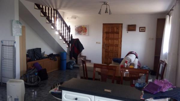 Casa independiente en pasaje de Abajo, 1