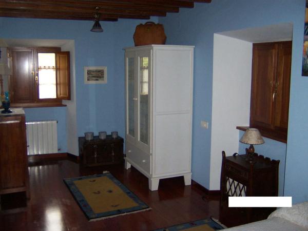 Casa independiente en calle Bajada Puerto s/n