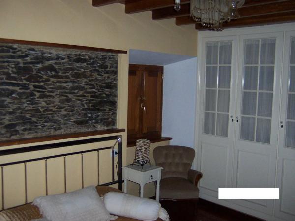 Casa independiente en calle Bajada Puerto s/n