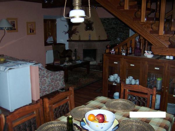 Casa independiente en calle Bajada Puerto s/n