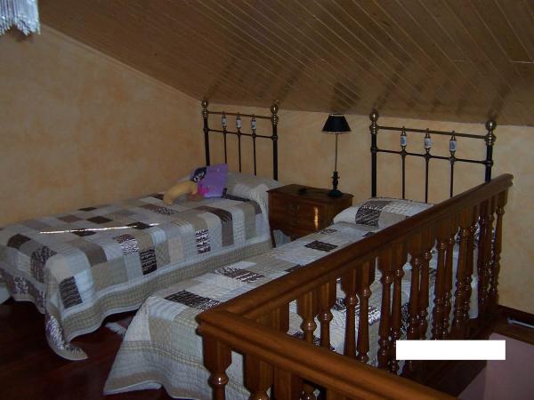 Casa independiente en calle Bajada Puerto s/n