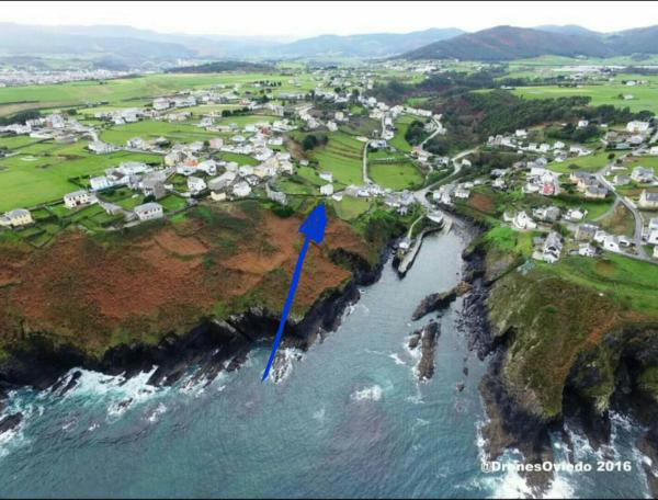 Casa independiente en calle Bajada Puerto s/n