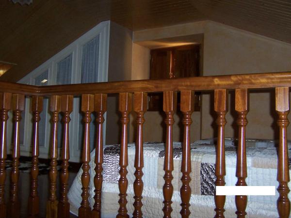 Casa independiente en calle Bajada Puerto s/n