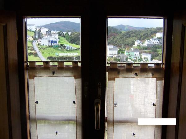 Casa independiente en calle Bajada Puerto s/n