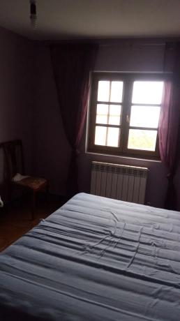 Casa independiente en pasaje de Abajo, 1