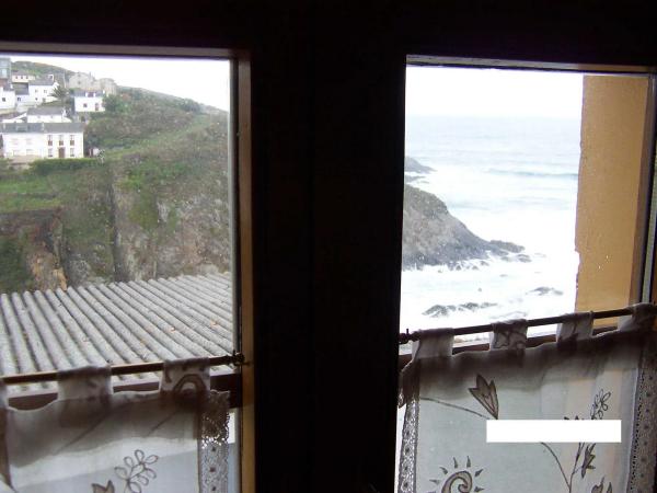 Casa independiente en calle Bajada Puerto s/n