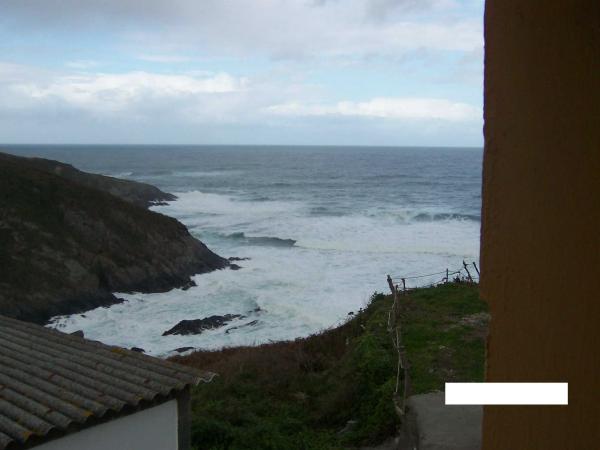 Casa independiente en calle Bajada Puerto s/n