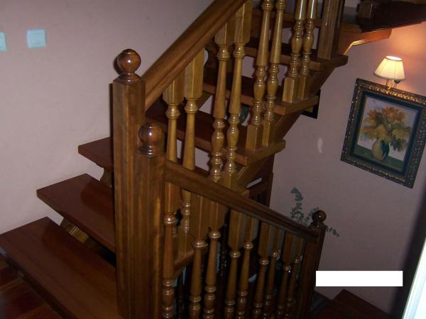 Casa independiente en calle Bajada Puerto s/n