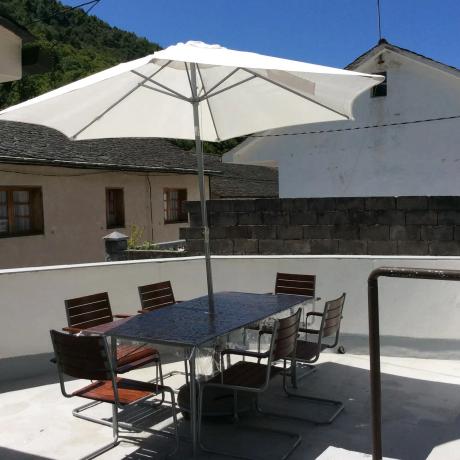 Casa de pueblo en Sisterna, 44