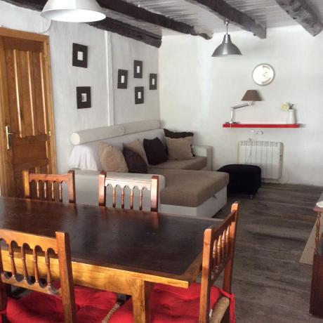 Casa de pueblo en Sisterna, 44