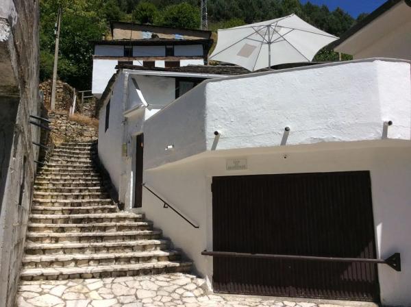 Casa de pueblo en Sisterna, 44