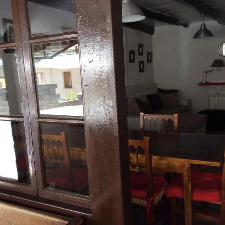 Casa de pueblo en Sisterna, 44