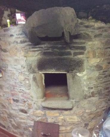 Casa de pueblo en Sisterna, 44