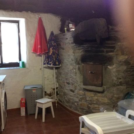 Casa de pueblo en Sisterna, 44