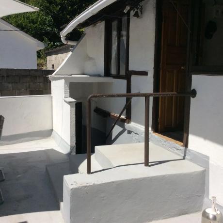 Casa de pueblo en Sisterna, 44