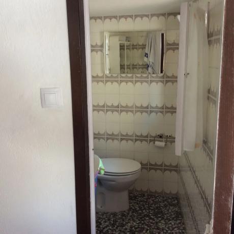 Casa de pueblo en Sisterna, 44