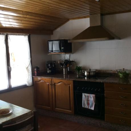 Casa de pueblo en Sisterna, 44