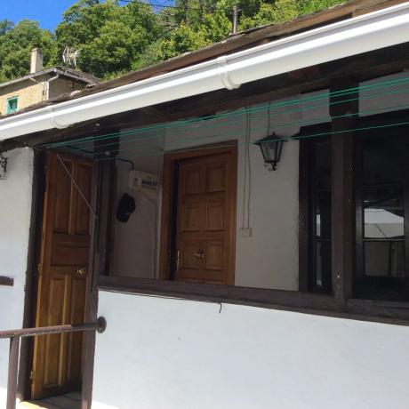 Casa de pueblo en Sisterna, 44