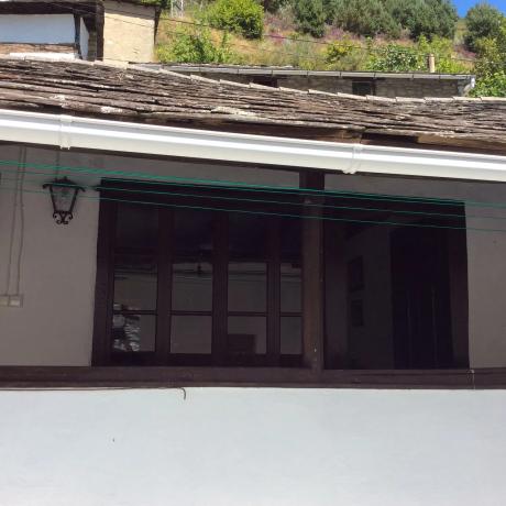 Casa de pueblo en Sisterna, 44