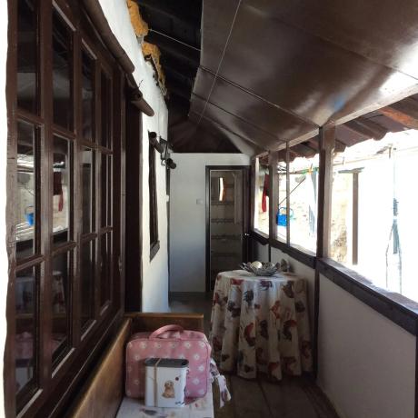 Casa de pueblo en Sisterna, 44