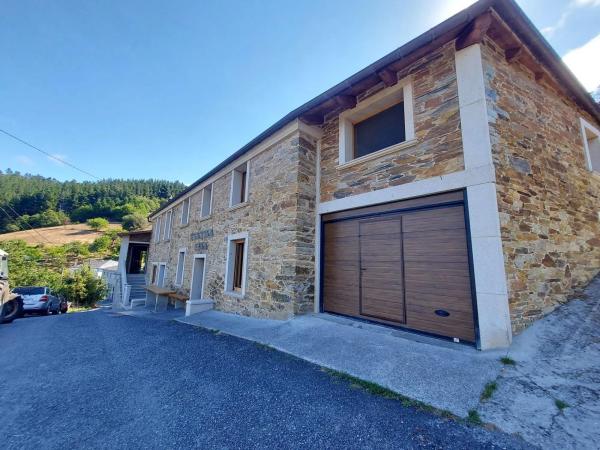 Casa independiente en Vía, 26