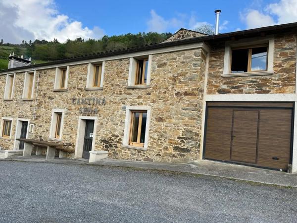 Casa independiente en Vía, 26