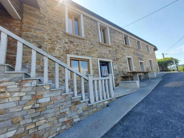 Casa independiente en Vía, 26