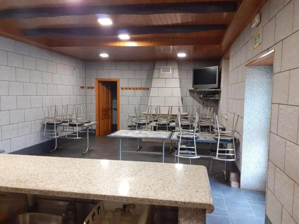 Casa independiente en Vía, 26