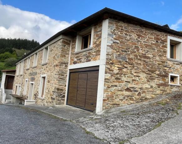 Casa independiente en Vía, 26