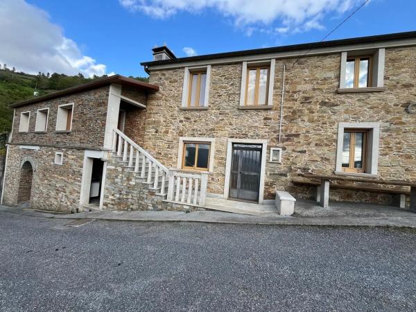 Casa independiente en Vía, 26