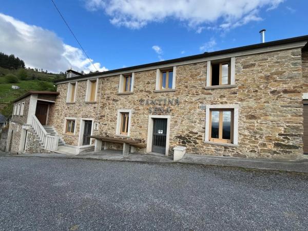 Casa independiente en Vía, 26