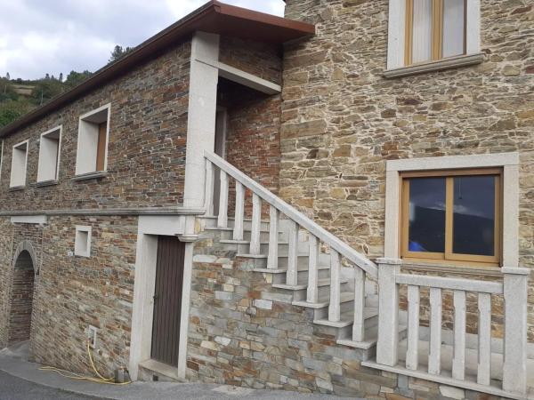 Casa independiente en Vía, 26