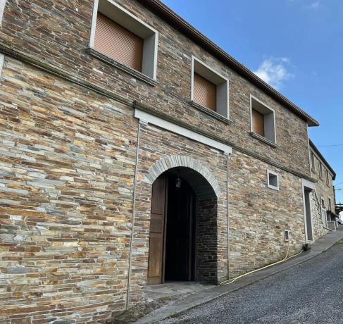 Casa independiente en Vía, 26