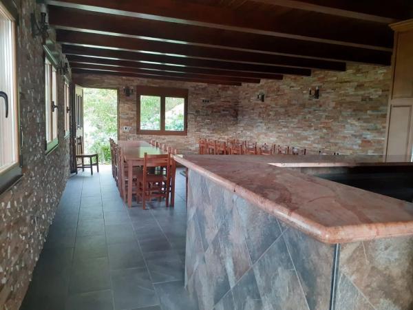 Casa independiente en Vía, 26