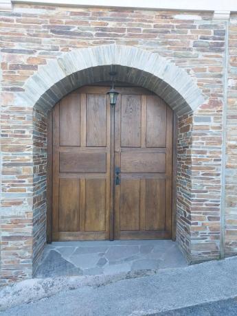 Casa independiente en Vía, 26