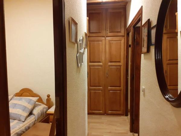 Casa independiente en Vía, 26