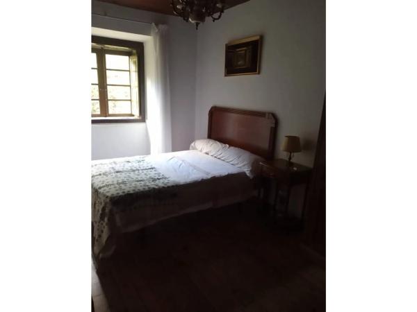 Casa independiente en Barrio las Barreiras