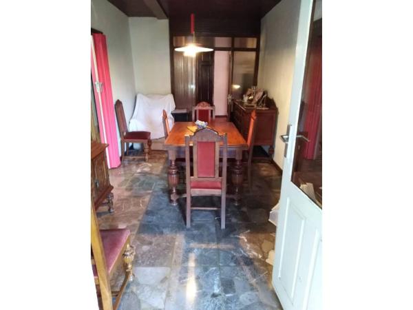 Casa independiente en Barrio las Barreiras