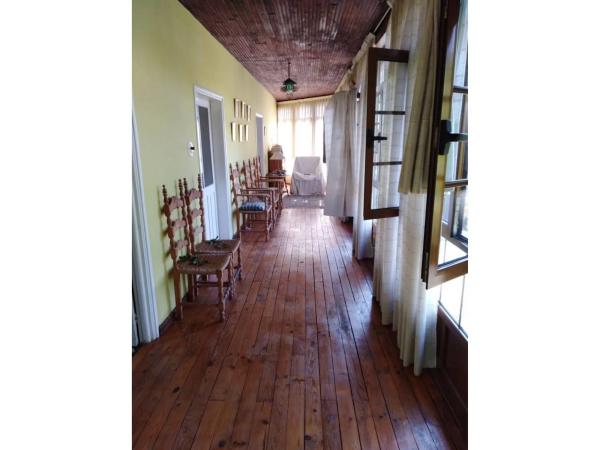 Casa independiente en Barrio las Barreiras