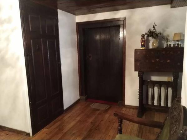 Casa independiente en Barrio las Barreiras