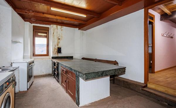 Casa rural en Lugar Sena