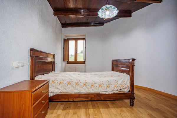 Casa rural en Lugar Sena