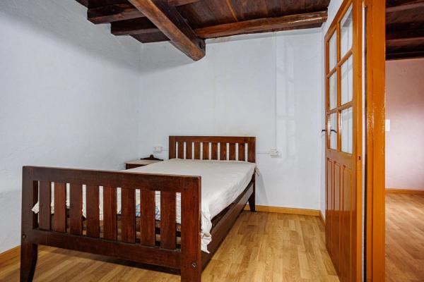 Casa rural en Lugar Sena