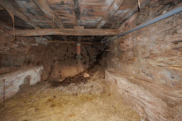 Casa rural en Lugar Sena