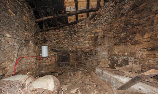 Casa rural en Lugar Sena