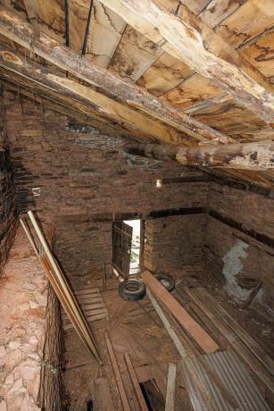 Casa rural en Lugar Sena